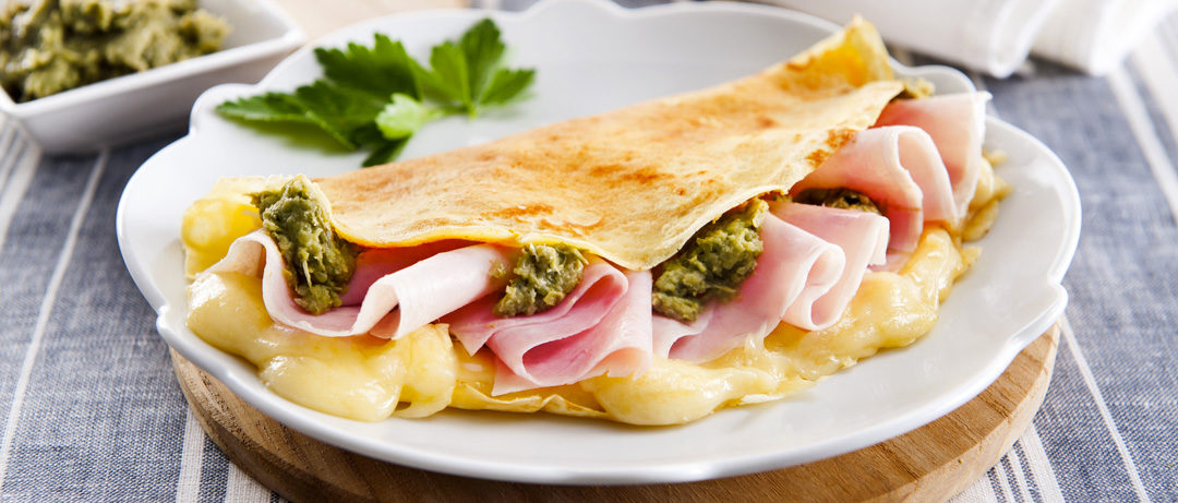 Crepes