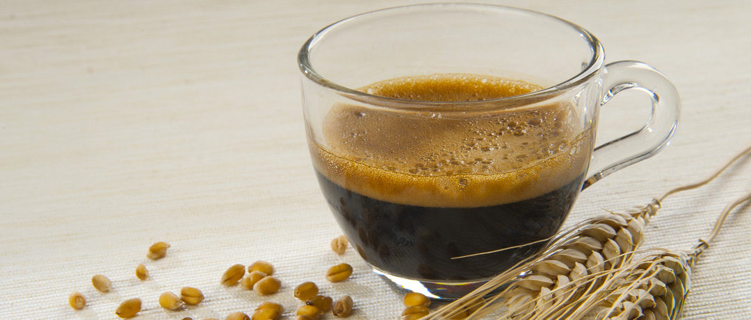 Caffé solubili