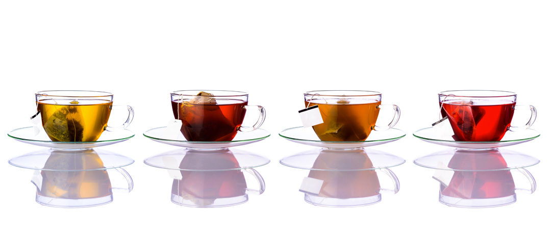 Tè